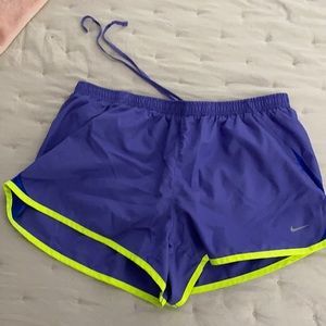 Nike shorts